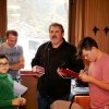 5° Memorial Perazzo 2018